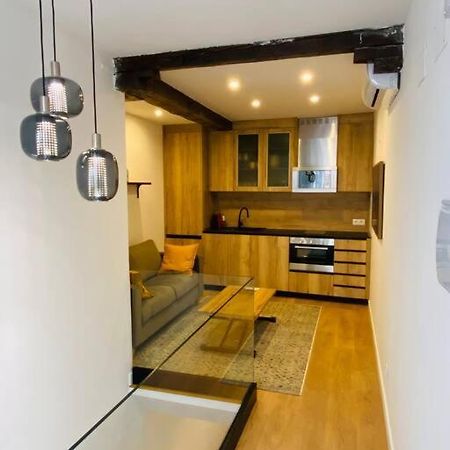 Spectacular Apartment Atocha-Soler Madrid Dış mekan fotoğraf