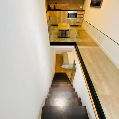 Spectacular Apartment Atocha-Soler Madrid Dış mekan fotoğraf