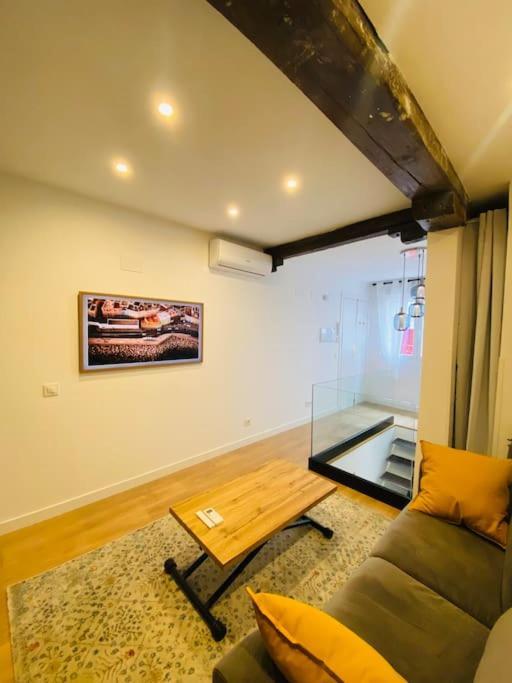 Spectacular Apartment Atocha-Soler Madrid Dış mekan fotoğraf