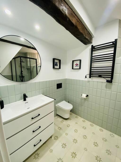 Spectacular Apartment Atocha-Soler Madrid Dış mekan fotoğraf